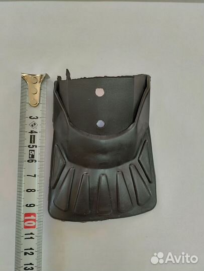 Брызговики на велосипед комплект