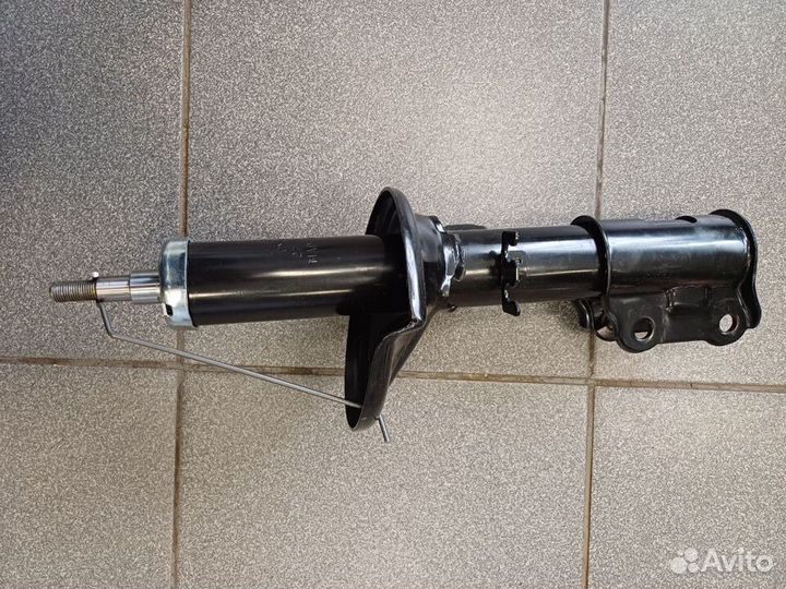 Амортизатор передний левый CTR на hyundai getz