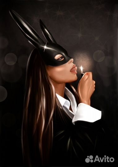 Арт рисунки