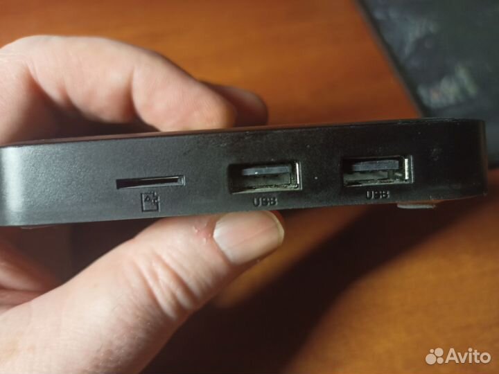 Тв приставка Android tv box