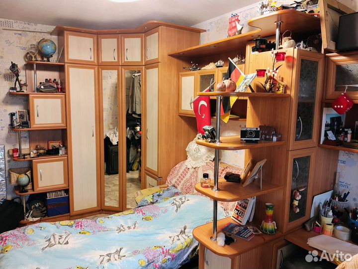 Мебельная стенка