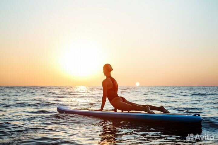Sup board доска сап