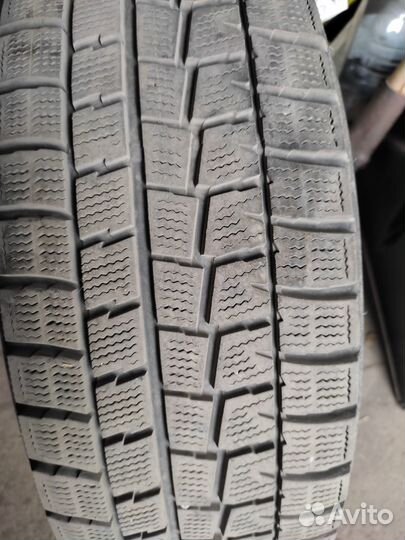 Dunlop Winter Maxx 195/65 R15 91Q