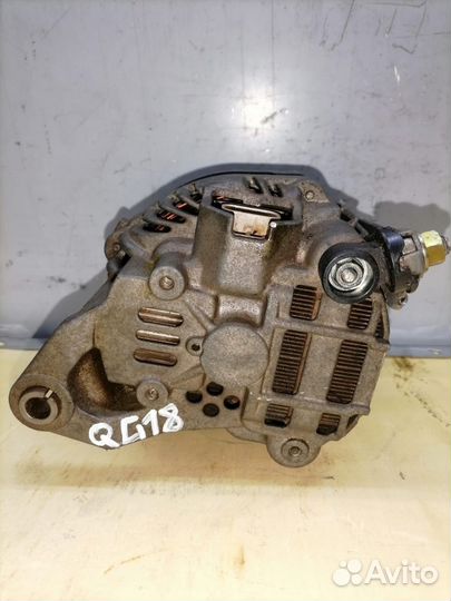 Генератор Nissan qg15de qg16de qg18de 231008N210