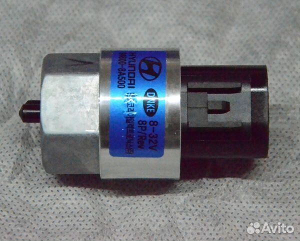 Датчик Скорости HD72 HD78 HD120 Оригинал Звоните