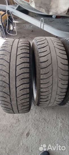 Bridgestone Ice Cruiser 7000 235/65 R17