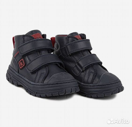 Ботинки Kapika 22 размер