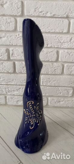 Вазы, шкатулки