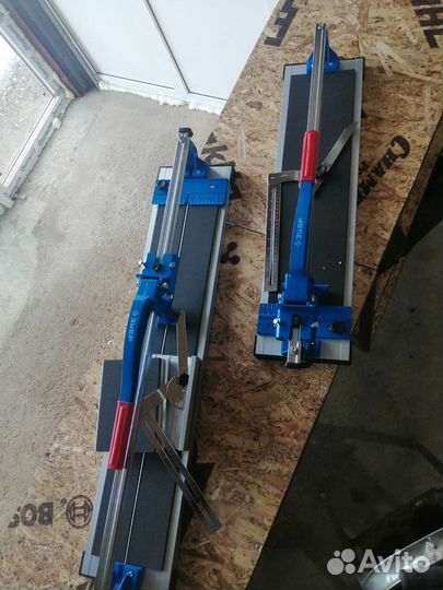 Аренда электрического плиткореза