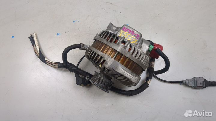 Генератор Subaru Legacy Outback (B13), 2004