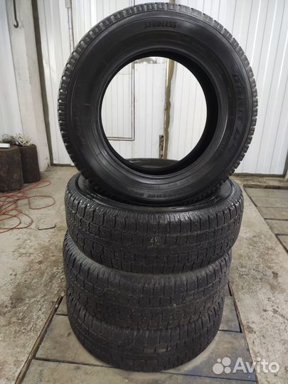 Toyo Garit G4 195/65 R15