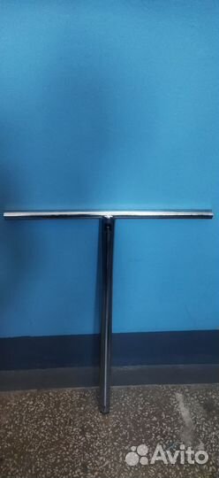 Руль для трюкового самоката