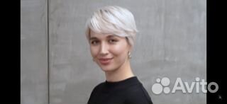 Парикмахерские услуги