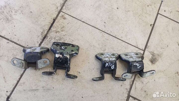 Петли дверей chevrolet aveo lacetti