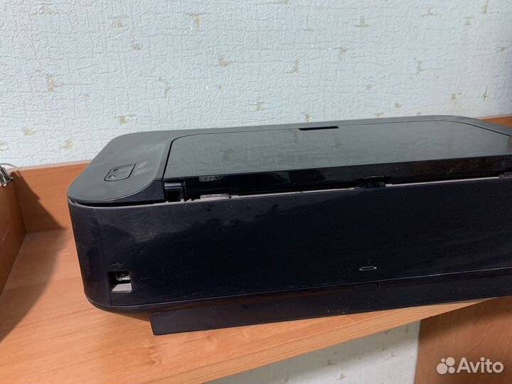 Принтер canon ip 2700