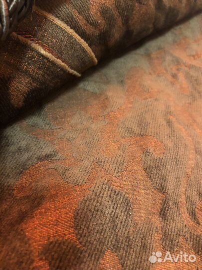 Ткань портьера, мебель Бельгия