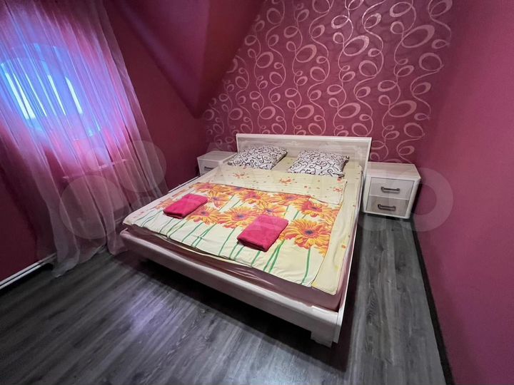 Комната 50 м², 2/2 эт.