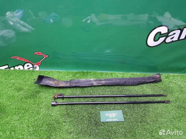 Ручка домкрата Jeep Wrangler 2 TJ ERH 2004