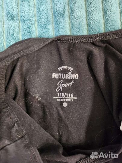 Купальник гимнастический