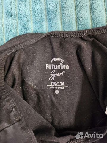 Купальник гимнастический