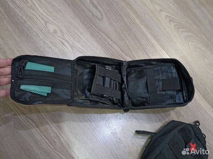 Подсумок тактический