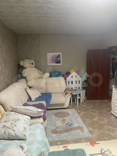 2-к. квартира, 54 м², 2/9 эт.