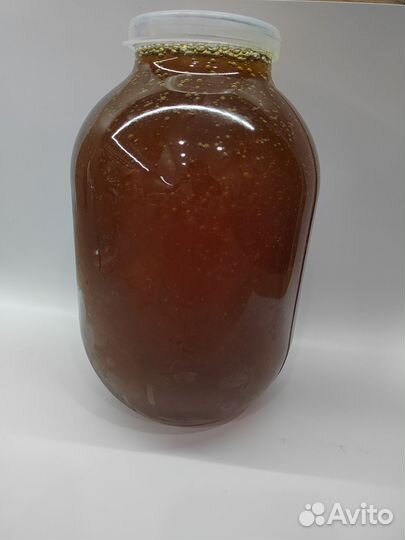 Вкуснейший мед