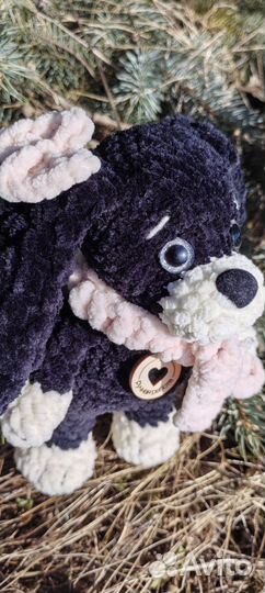 Мягкая игрушка