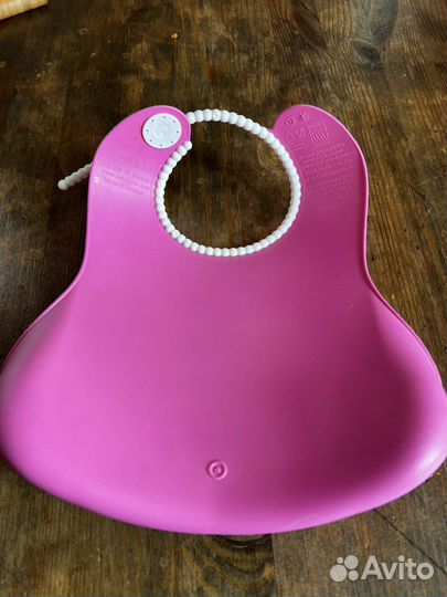 Нагрудник Babybjorn