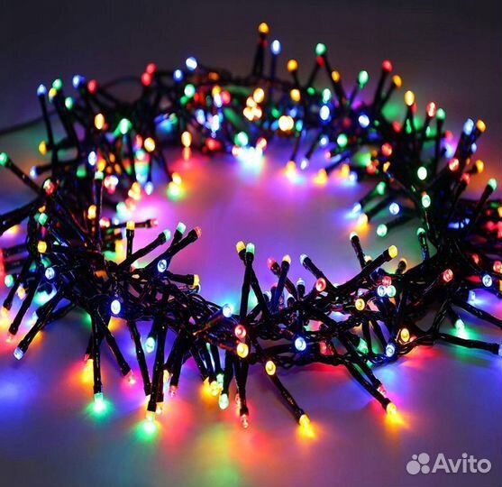 Гирлянды оптом