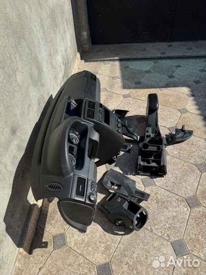 Торпеда priora 2