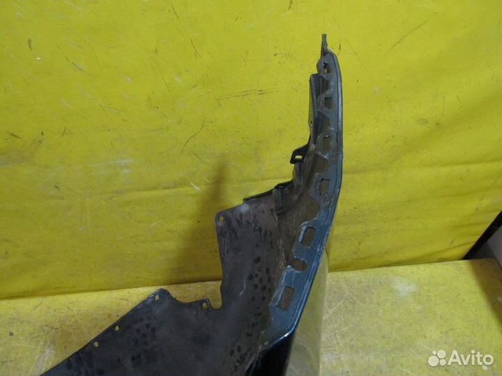 Бампер передний Nissan X-Trail (T32) 18-23г 48674