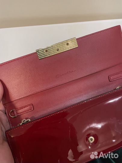 Сумка клатч Эконика