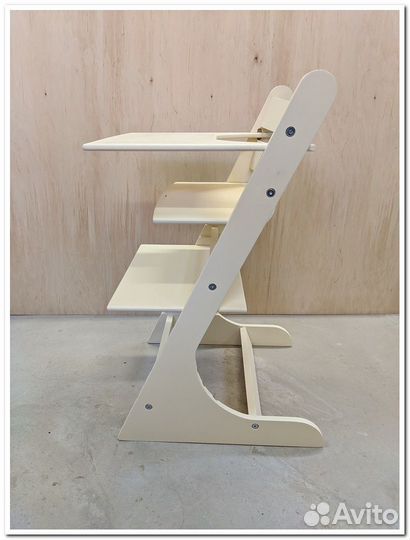 Растущий стул детский (почти Trip-Trapp Stokke)