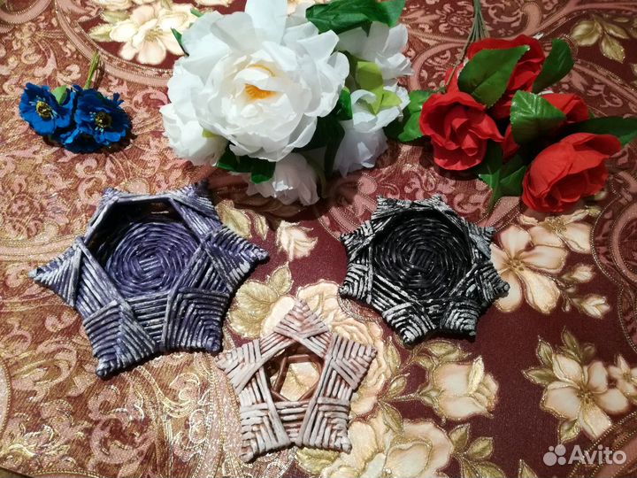 Подсвечники