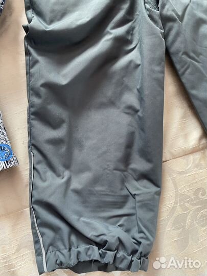 Костюм весна осень Huppa