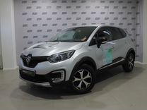 Renault Kaptur 1.6 MT, 2019, 53 500 км