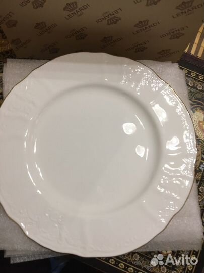 Набор тарелок Lenardi