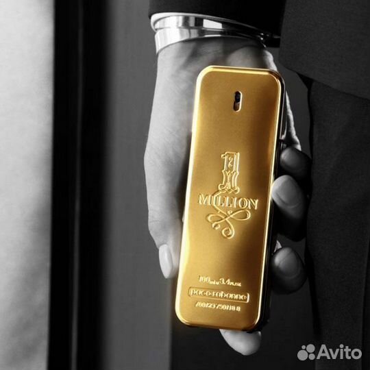 Paco Rabanne 1 million
