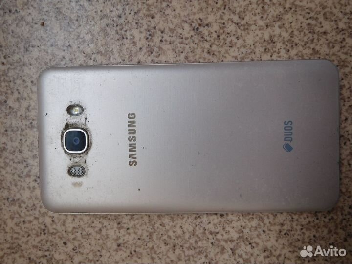 Samsung Galaxy J7 (2017), 3/16 ГБ