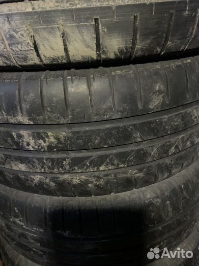 Michelin Energy Saver + 215/60 R16