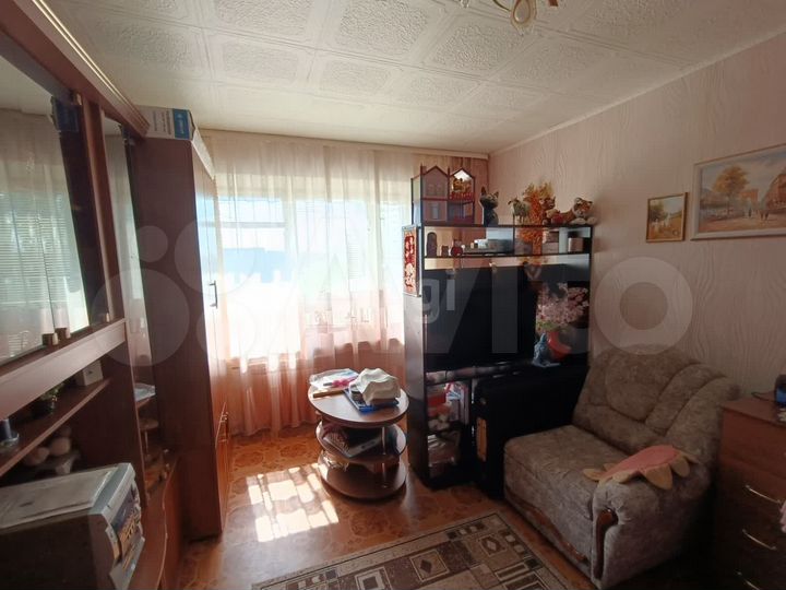 2-к. квартира, 49,3 м², 4/9 эт.