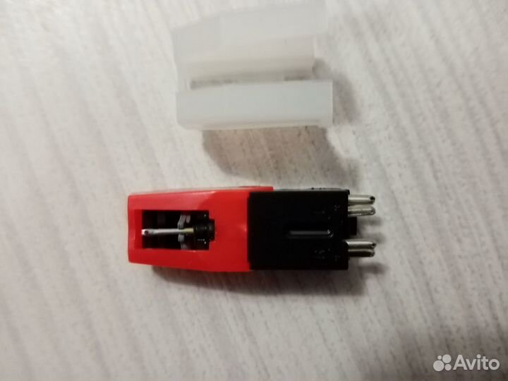 Головка звукоснимателя Dynavox MM42 новая