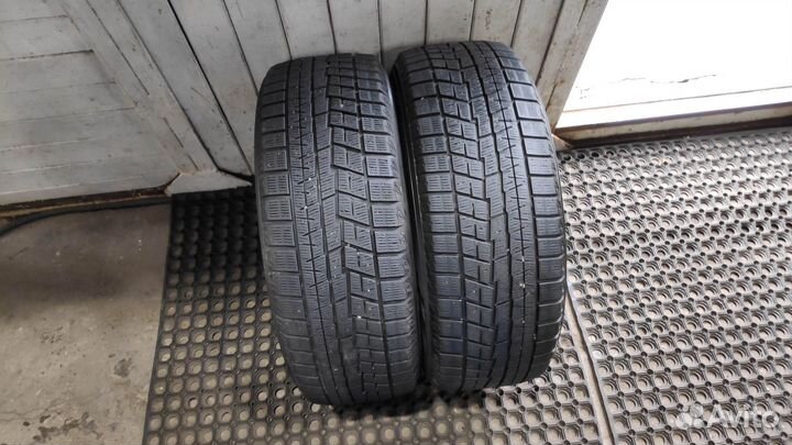 Yokohama Ice Guard IG60 215/55 R17 94Q