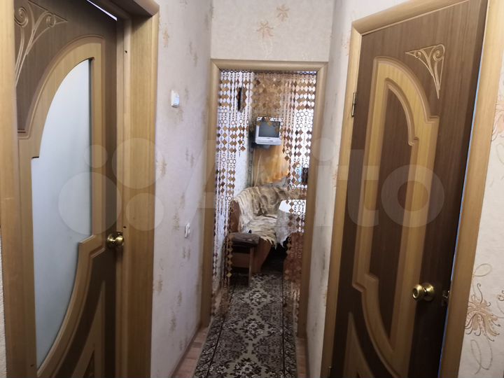 2-к. квартира, 43,5 м², 3/5 эт.