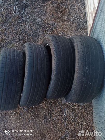 Matador MP 47 Hectorra 3 19.5/55 R16