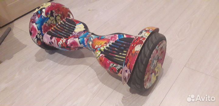 Гироскутер бу
