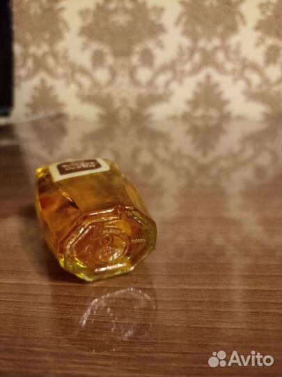 Духи винтаж Воздух Осени