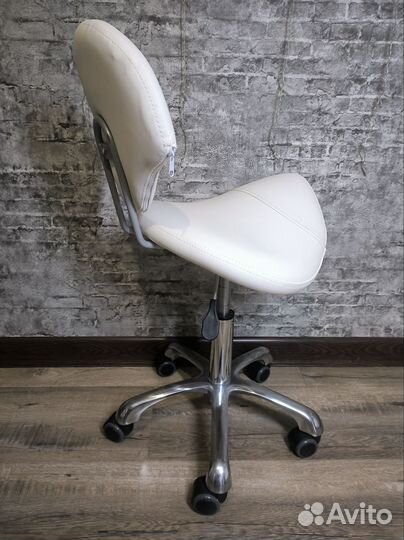 Стул седло для мастера