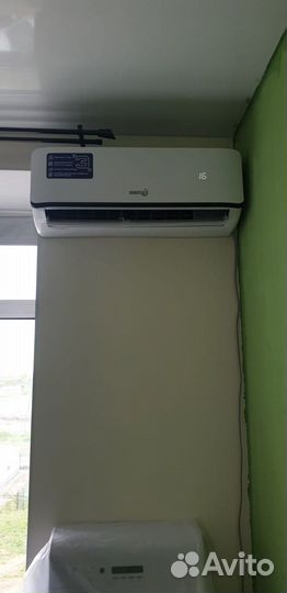 Кондиционер